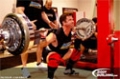 Kings Of The Bench III & Clash Of The Titans II: Squat Competition