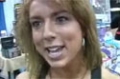 2007 Arnold Classic: 8-Time World Female Arm Wrestling Champion, Tonya Wood