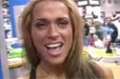 2007 Arnold Classic: Amanda Jo Savell Interview