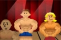 2007 Arnold Classic: Arnold Webcast What You Didn't See