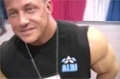2007 Arnold Classic: Art Atwood @ ALRI Booth