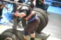 2007 Arnold Classic: Bird’s-Eye Strongman Footage