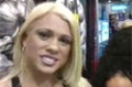 2007 Arnold Classic: BuffDoll, Melissa Dettwiller Interview