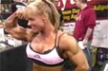 2007 Arnold Classic: Cathy LeFrancois Interview