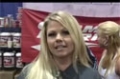 2007 Arnold Classic: Champion Nutrition at the Arnold Expo