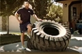 Uber Strength: Strongman TV!