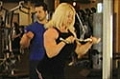 Scivation Peak Pyramid Training, Episode #4: Biceps, Triceps & Calves