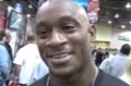 2007 Arnold Classic: Desmond Miller Interview