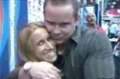 2007 Arnold Classic: Dvsness & Deserusan Gettin’ Cuddley
