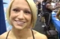 2007 Arnold Classic: Jamie Eason’s New Video Game