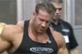 2007 Arnold Classic: Jay Cutler @ MuscleTech Booth