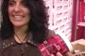 2007 Arnold Classic: Lisa Marie @ ReddRox Booth