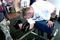 Hardcore 12-Wk Daily Trainer With Kris Gethin: Wk 3, Day 16 - Back & Biceps Workout
