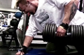 Hardcore 12-Wk Daily Trainer With Kris Gethin: Wk 4, Day 23 - Back & Biceps Workout