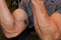Lee Labrada's 12 Wk Lean Body Trainer: Week 5, Day 4 - Back, Biceps, & The Breakfast Of Chumps