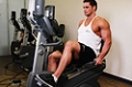 Lee Labrada's 12 Wk Lean Body Trainer: Week 5, Day 5 - Cardio & The Success Mindset
