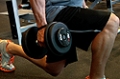 Lee Labrada's 12 Wk Lean Body Trainer: Week 6, Day 5 - Legs, Abs & The Mind/Muscle Link