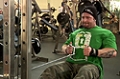 Hardcore 12-Wk Daily Trainer With Kris Gethin: Wk 5, Day 35 - Back, Biceps, And Abs Workout