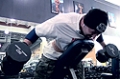 Hardcore 12-Wk Daily Trainer With Kris Gethin: Wk 6, Day 38 - Shoulders And Calves Workout