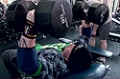 Hardcore 12-Wk Daily Trainer With Kris Gethin: Wk 6, Day 39 - Chest, Triceps, And Abs Workout