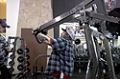 Hardcore 12-Wk Daily Trainer With Kris Gethin: Wk 6, Day 42 - Back And Biceps Workout