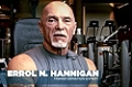 Video Article: Captain Ahab - Define Your Body, Define Yourself