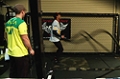 MMA Superstar Vitor Belfort's Workout: Conditioning