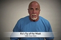 Ric's Corner: Tip Of The Week - Cable Crossovers