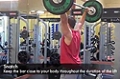 Chad Howse Fitness: 6 Exercises To Build Knock-Out Power