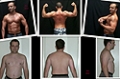 David Ingram's Inspirational P90X Transformation