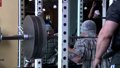 Hardcore 12-Wk Daily Trainer With Kris Gethin: Wk 10, Day 68 - Legs & Shoulders Workout