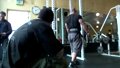 Hardcore 12-Wk Daily Trainer With Kris Gethin: Wk 10, Day 70 - Back & Arms Workout