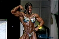 2011 Arnold Sports Festival: Top 3 Women's - Iris Kyle