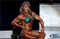 2011 Arnold Sports Festival: Top 3 Women's - Yaxeni Oriquen-Garcia