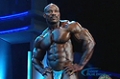 2011 Arnold Sports Festival: Top 10 Men's - Dexter Jackson