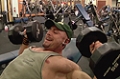 Hardcore 12-Wk Daily Trainer With Kris Gethin: Wk 11, Day 74 - Chest & Back Workout