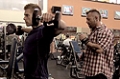 Hardcore 12-Wk Daily Trainer With Kris Gethin: Wk 12, Day 79 - Chest & Back Workout