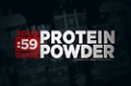 Site Guides: Protein Powder