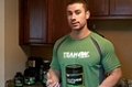Team ON Athlete Alex Carneiro: 5 Supplements To Grow