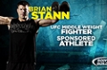 Brian Stann Fitness 360