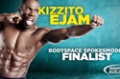 Kizzito Ejam Fitness 360