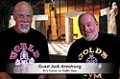 Ric's Corner: Remembering Gold's Gym