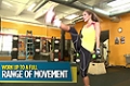 On The Go With Jennifer Nicole Lee: Shape Up Fusion Style