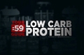 Site Guides: Low Carb Protein