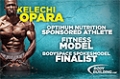 Kelechi Opara Fitness 360