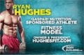 Ryan Hughes Fitness 360