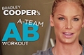 Video Article: Ashley Conrad's Celebrity Ab Circuit