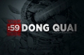 Site Guides: Dong Quai