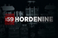 Site Guides: Hordenine