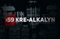 Site Guides: Kre-Alkalyn